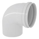 Cotovelo Esgoto Tigre D 100 X 90 Branco Cotovelo Esgoto Tigre D 100 X 90 Branco