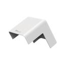 Cotovelo Externo 90o 40x15mm para Canaleta Linha Aparente Termoplástico Auto Extinguível Enerbras