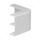 Cotovelo Externo Sistema-X 50x20 29902 Pial Legrand Cotovelo Externo Sistema-X 50x20 29902 Pial Legrand