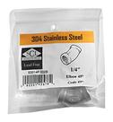 Cotovelo feminino Nuts Smith Cooper 45 1/4" SS