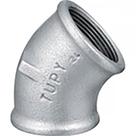 Cotovelo Ferro Galvonizado Tupy P 2.1/2X45 Cotovelo Ferro Galvonizado Tupy P 2.1/2X45