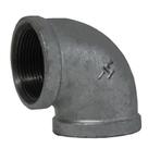 Cotovelo Galvanizado 90º 1.1/2" BSP