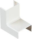 Cotovelo Interno 20x10 mm Tramontina Branco Cotovelo Interno 20x10 mm Tramontina Branco