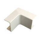 Cotovelo Interno Canaleta 20X10mm Acabamento Sistema X