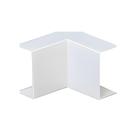 Cotovelo Interno para Canaleta X 6 Bege 5122053 Dutoplast