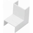 Cotovelo Interno Sistema X Branco 6202 Ilumi