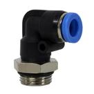 Cotovelo Macho 3/8" BSP x 8 mm Cotovelo Macho 3/8" BSP x 8 mm