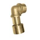 Cotovelo Macho Pex Água 20X1/2" Kit c/ 2 unid. Emmeti