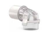 Cotovelo Para Máscaras Airfit N30i, P30i E F30i - Resmed Cotovelo Para Máscaras Airfit N30i, P30i E F30i - Resmed