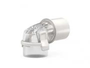 Cotovelo para máscaras AirFit N30i, P30i e F30i ResMed Cotovelo para máscaras AirFit N30i, P30i e F30i ResMed