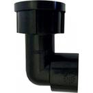 Cotovelo Polierg Para Cavalete Sabesp 1X3/4 3.31.016.0013 - Kit C/10 Cotovelo Polierg Para Cavalete Sabesp 1X3/4 3.31.016.0013 - Kit C/10