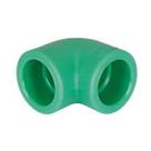 COTOVELO PPR AMANCO 32MM FXF 90º COD: 14205 E 45º COD: 14208