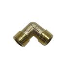 Cotovelo Rosqueável 3/8x3/8 Motocompressor Chiaperini