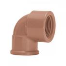 Cotovelo Soldavel Ll Amanco 20Mm X 90 ./ Kit Com 50 Unidades