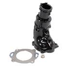Cotovelo STD PORT Original Para Motores Mercruiser 4.3L 4.5L Código 8M0154271 Cotovelo STD PORT Original Para Motores Mercruiser 4.3L 4.5L Código 8M0154271