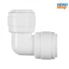 Cotovelo União Filtro Tubo 1/4" - CN013