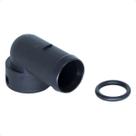 Cotovelo Válvula Termostática Vw Fox 2002 a 2019 - 128031 - VC168