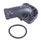 Cotovelo Válvula Termostática Vw Fox 2003 a 2010 - 202593 - 087205