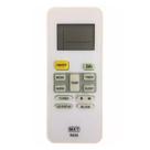 Cotrole Remoto Universal para Ar Condicionado SpringerMidea C01301 RG52 - MXT - Tecnolar
