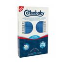 Cottonbaby Hastes Flexíveis C/75