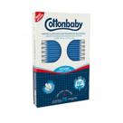 Cottonbaby Hastes Flexíveis C/75