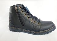 Coturno Adulto Masculino Sport Fire 0082