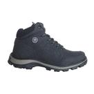 Coturno Adv Cano Alto Masc West Line 116