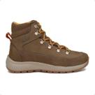 Coturno Adventure Feminina Mac Boot Sabine Cinza