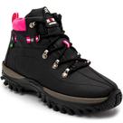 Coturno Adventure Feminino Trekking Confortavel
