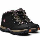 Coturno Adventure Free Jump Feminino em Couro Nobuck Coturno Adventure Free Jump Feminino em Couro Nobuck