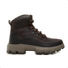 Coturno Adventure Masculina Mac Boot Montana 02 Café Coturno Adventure Masculina Mac Boot Montana 02 Café