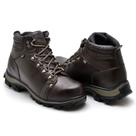 Coturno Adventure Masculino Em Couro Cano Curto Jvmarc 5010 Coturno Adventure Masculino Em Couro Cano Curto Jvmarc 5010