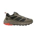 Coturno Adventure Masculino Mac Boot Akar 01 Verde