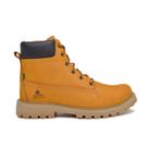 Coturno Adventure Masculino Mac Boot Roraima Bege Coturno Adventure Masculino Mac Boot Roraima Bege