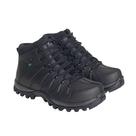Coturno Adventure Masculino Mac Boot Uirapuru Preto