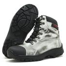 Coturno adventure trekking vallence 244 branco