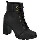 Coturno Beira Rio 9074.103 Feminino