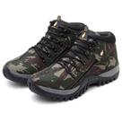 Coturno Bota Adventure Militar Masculino Confortável Resistente Para Trilha Escalada Parra Boots