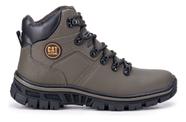 Coturno Bota Masculino Cxt Resistente Para Trilha Dia A Dia