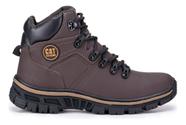 Coturno Bota Masculino Cxt Resistente Para Trilha Dia A Dia