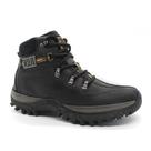 Coturno Bota Masculino Para Trabalho Construção Masculino