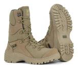 Coturno Bota Tática Militar Airstep Desert Storm 8990-6