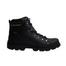 Coturno Bradock Masculino WBT6275 Preto Coturno Bradock Masculino WBT6275 Preto