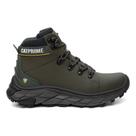 Coturno Catpriime Air Soft Camuflado Impermeável Resistente Biqueira Verde Oliva Tamanho:37Cor:VerdeGênero:Masculino