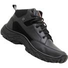 Coturno Confort Way A2501 Masculino
