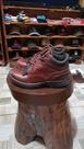 Coturno country red dust