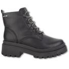 Coturno Dakota Feminino Adulto G9861n Preto