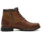 Coturno Em Couro Masculino Freeway Soldier3-3242