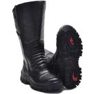Coturno Evolution Socorrista Bombeiro Bmbrasil 5194/01 Preto Coturno Evolution Socorrista Bombeiro Bmbrasil 5194/01 Preto