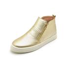 Coturno feminino bota cano baixo fitness academia plataforma confortavel 33 ao 40
